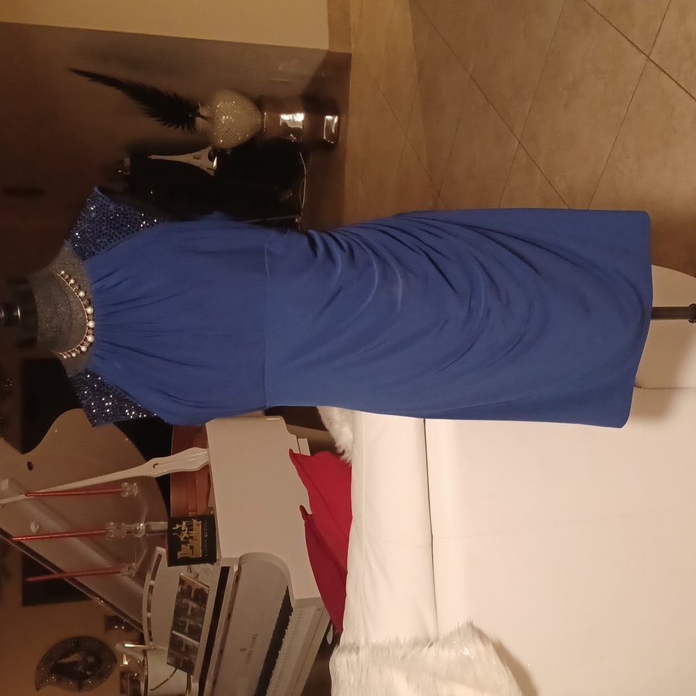 Cache Dress - Picture 1 of 14